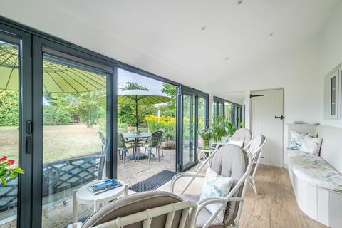 undefined, North Road, Cambridgeshire CB21
