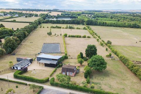 undefined, North Road, Cambridgeshire CB21