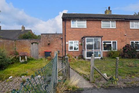 28 Wrekin View, Wrockwardine, Telford, TF6 5DL