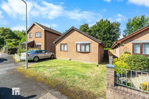 undefined, Glan-y-ffordd, Taffs Well, Cardiff
