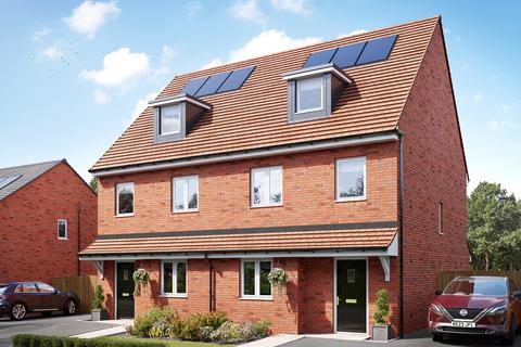 undefined, Plot 8, The Fifield at Lambourn Meadows, Lower Way RG19