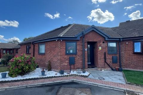 undefined, Mews Court, Featherstone