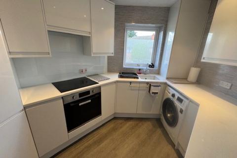 undefined, Mews Court, Featherstone