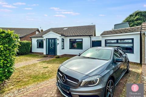 undefined, Grenville Way, Broadstairs