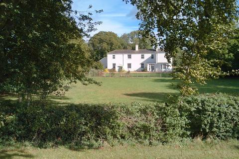 undefined, Paddock View, Croxby Top LN7 6BN