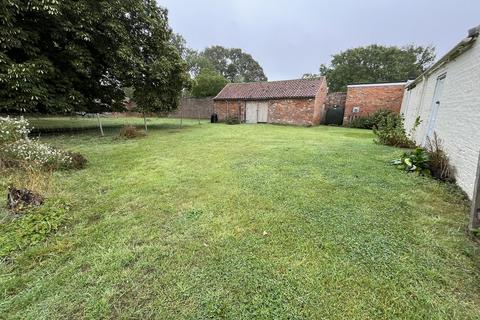 undefined, Paddock View, Croxby Top LN7 6BN