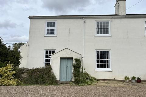 undefined, Paddock View, Croxby Top LN7 6BN