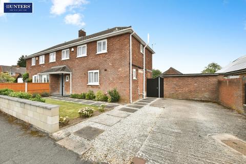 2 Asterby Road, Scunthorpe, DN17 2DN