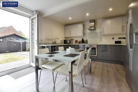 2 Asterby Road, Scunthorpe, DN17 2DN