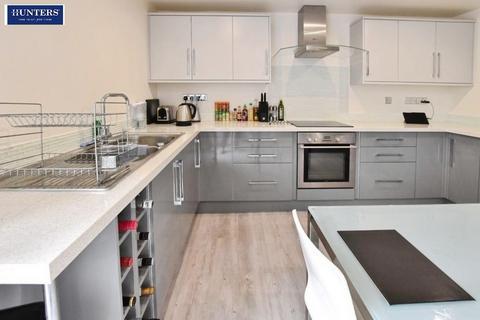 2 Asterby Road, Scunthorpe, DN17 2DN