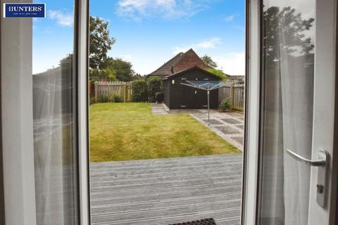 2 Asterby Road, Scunthorpe, DN17 2DN