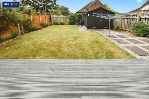 2 Asterby Road, Scunthorpe, DN17 2DN