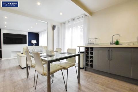 2 Asterby Road, Scunthorpe, DN17 2DN