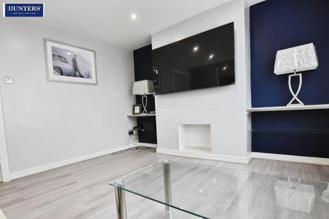 2 Asterby Road, Scunthorpe, DN17 2DN
