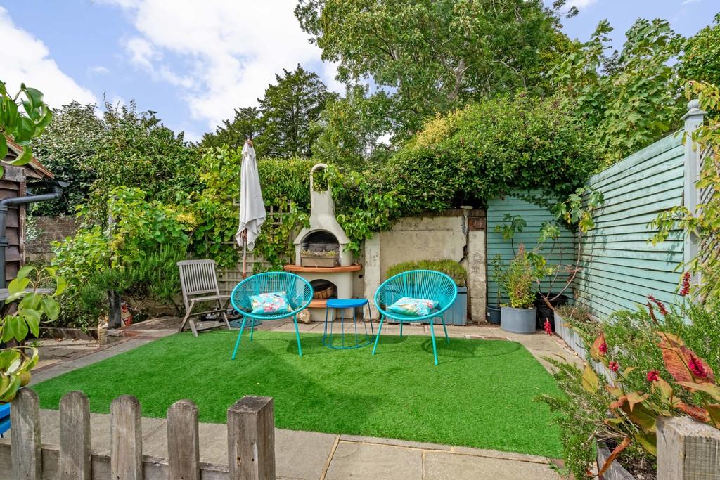 Garden 1