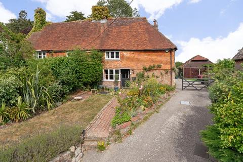 undefined, School Hill, Burwash