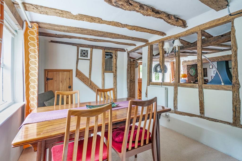 Dining Room 2