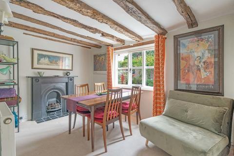 undefined, School Hill, Burwash
