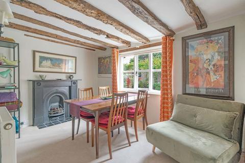 undefined, School Hill, Burwash