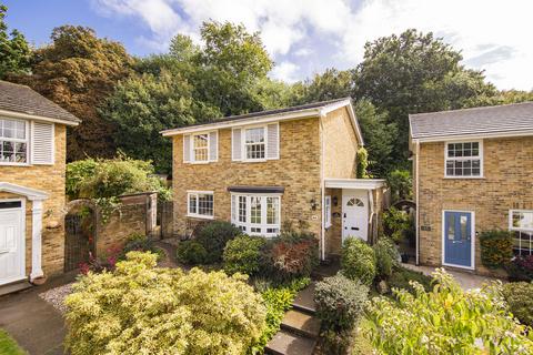 undefined, Pennine Walk, Tunbridge Wells