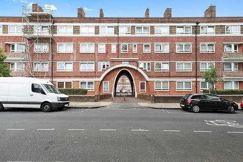 Neckinger Estate, Bermondsey
