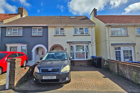 undefined, Mile Oak Road, West Sussex BN42