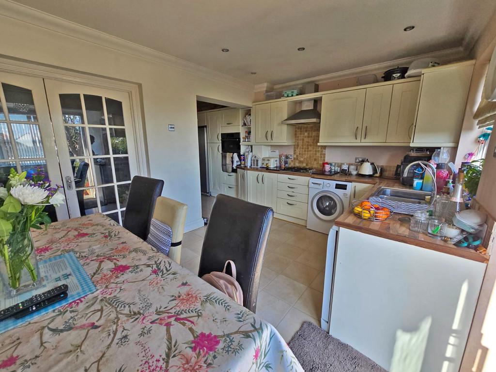Kitchen - Diner (3)