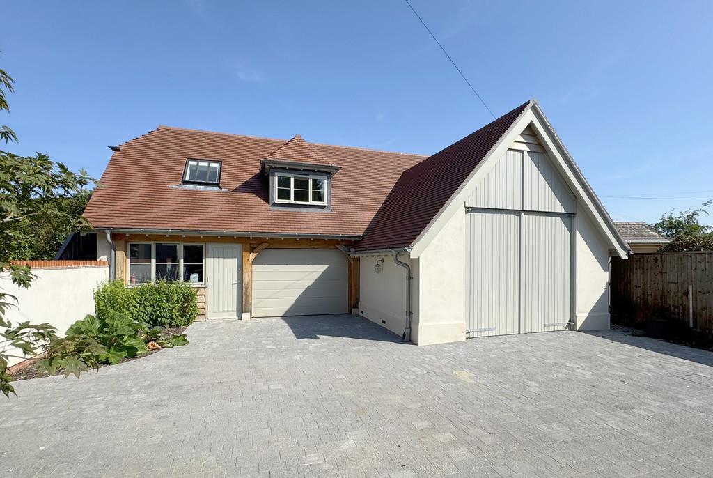 TO Garage