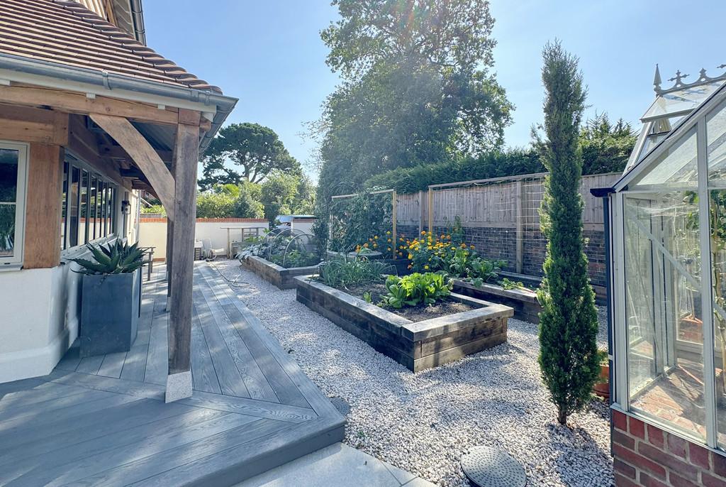 TO Garden 3