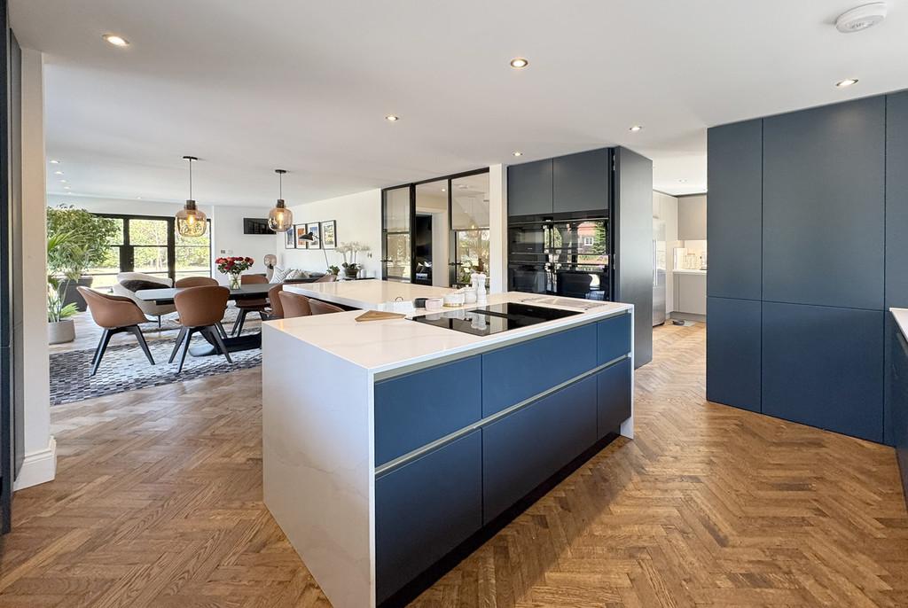 TO Kitchen 2