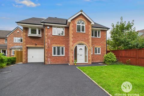 5 bedroom detached house for sale, Damson Close, Old Langho, BB6