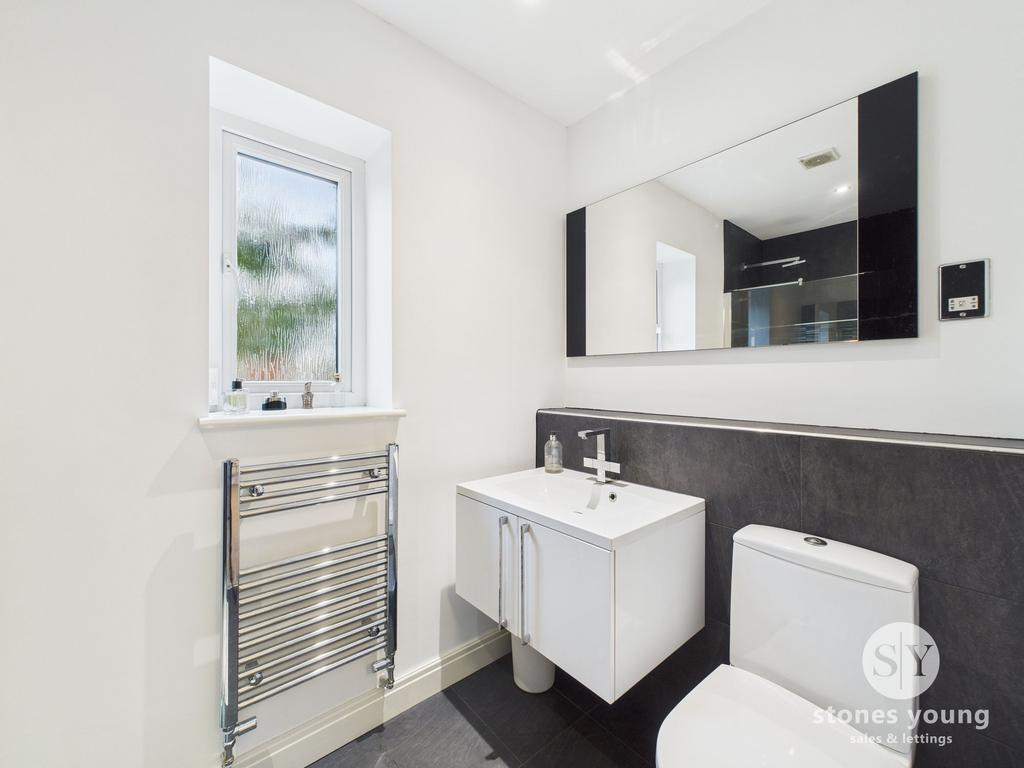 En Suite
