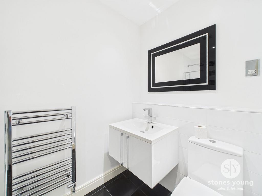 En Suite