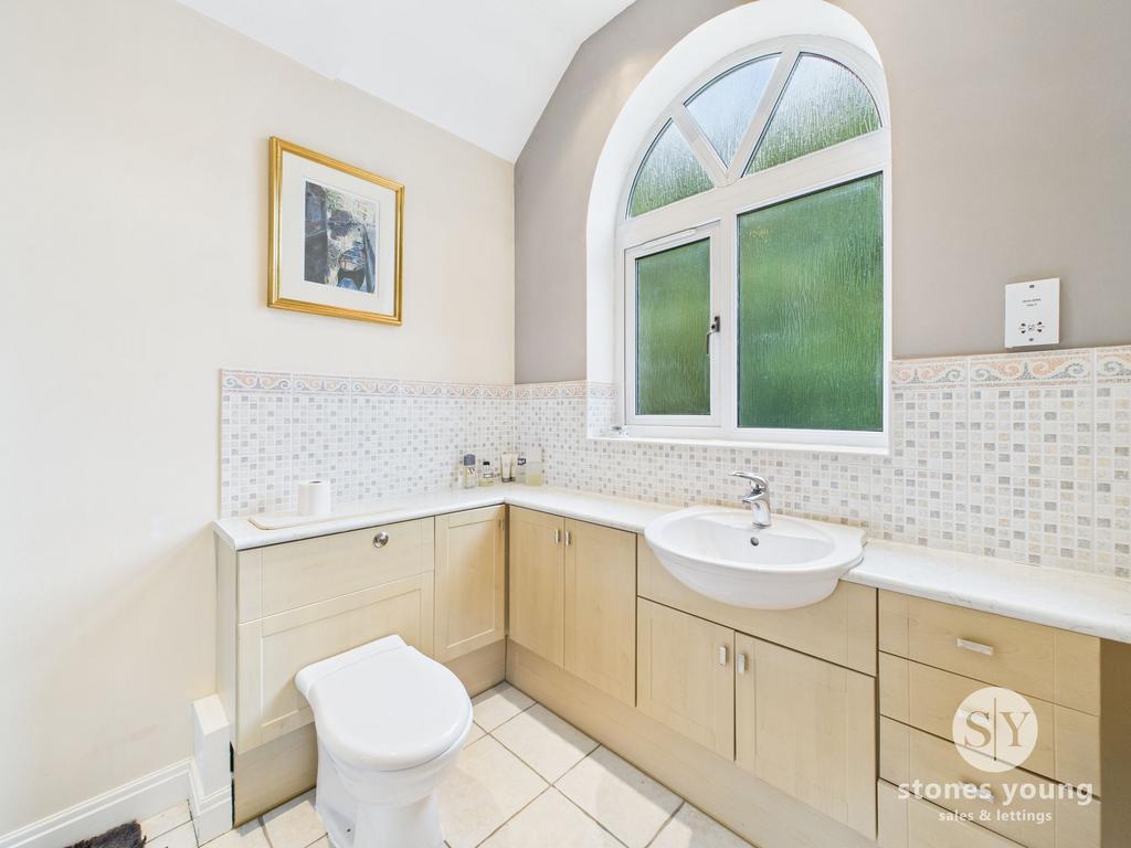 En Suite
