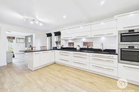 5 bedroom detached house for sale, Damson Close, Old Langho, BB6