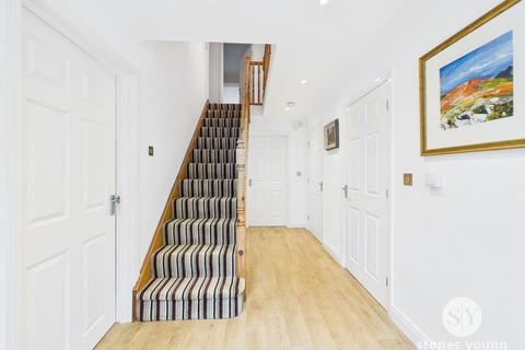 5 bedroom detached house for sale, Damson Close, Old Langho, BB6