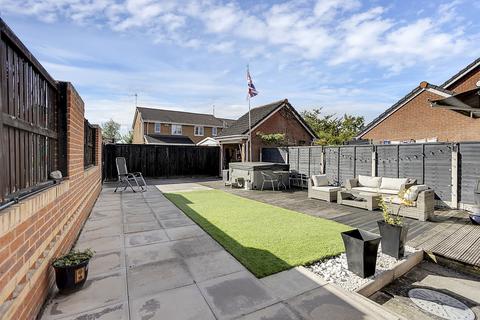 undefined, Burnside Way, Winnington, Northwich