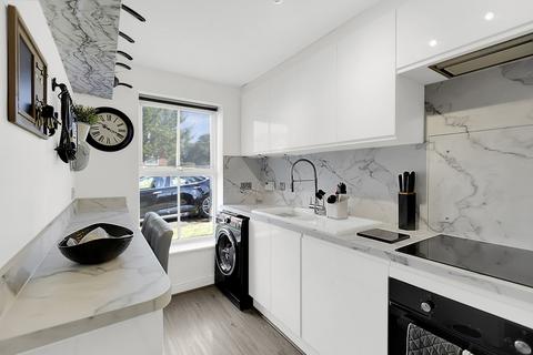 undefined, Burnside Way, Winnington, Northwich