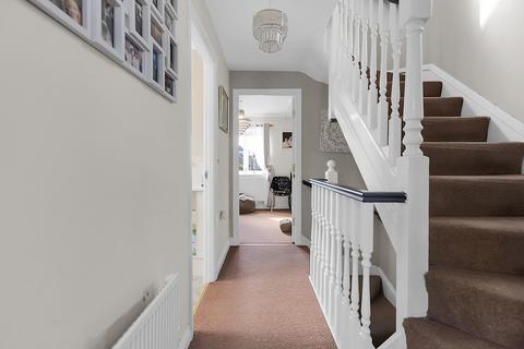 24 Burnside Way, Winnington, Northwich, CW8 4XS