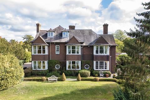 10 bedroom detached house for sale - Blagreaves Lane, Littleover