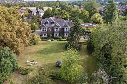 undefined, Blagreaves Lane, Littleover