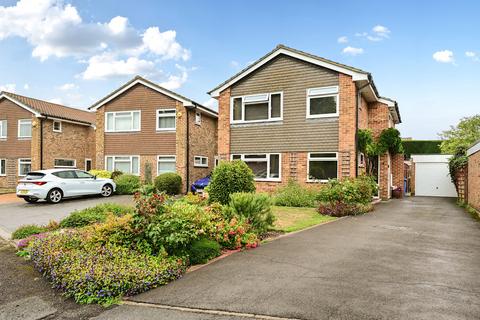 undefined, Woodville Close, Camberley GU17