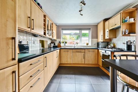 undefined, Woodville Close, Camberley GU17