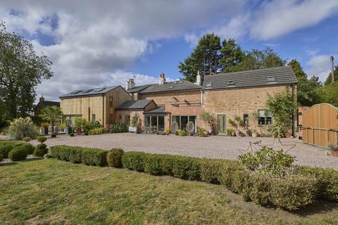 4 bedroom link detached house for sale - Leafgreen Lane, Littleover