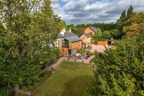 4 bedroom link detached house for sale, Leafgreen Lane, Littleover