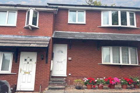 undefined, Bowling Green Court, Winnington, Northwich
