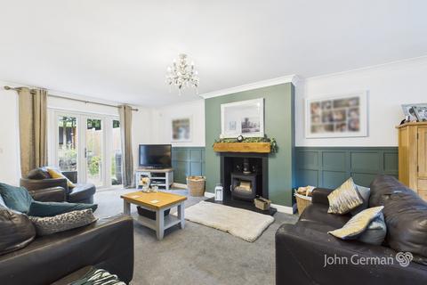 undefined, Knights Place, Burton-on-Trent