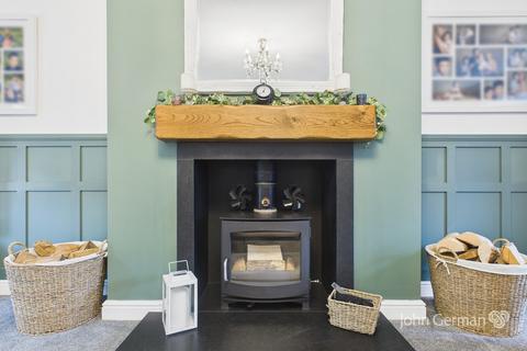 undefined, Knights Place, Burton-on-Trent