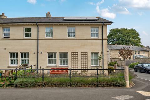 Kempthorne Lane, Somerset BA2
