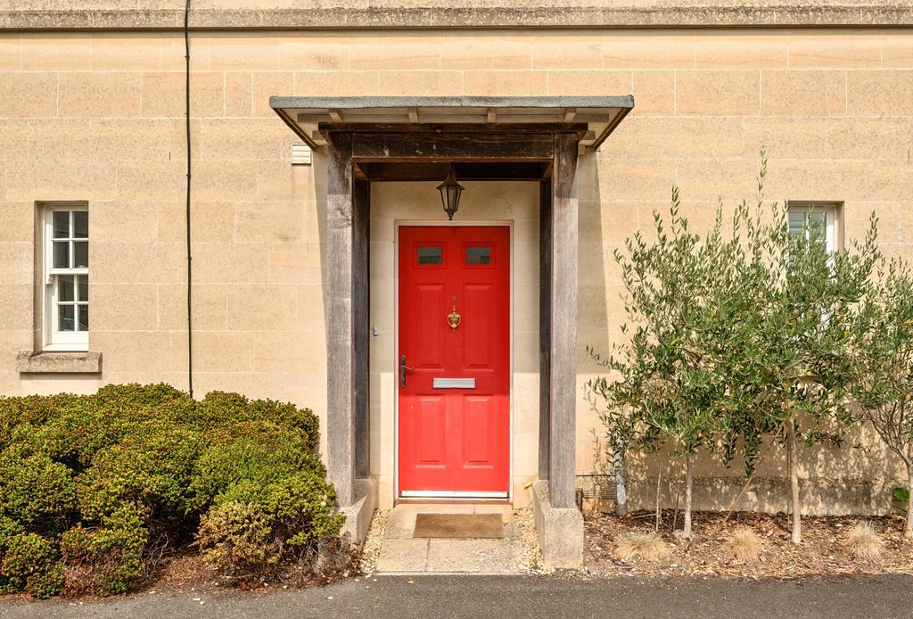 Door
